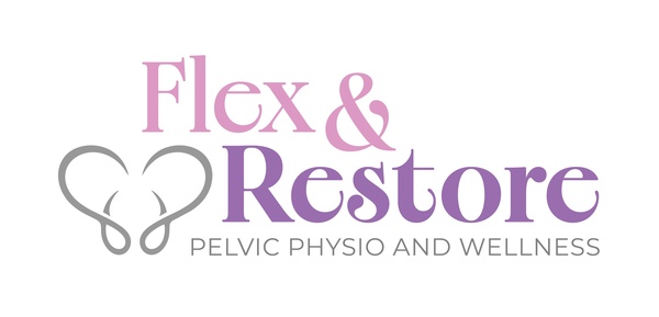 Flex & Restore Pelvic Physio & Wellness.