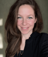 Book an Appointment with Chloe Jutras at Ohm Well - St Thomas