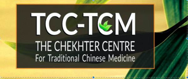 TCC-TCM The Chekhter Center for Traditional Chinese Medicine