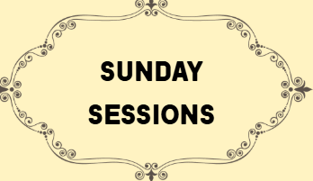 Sunday Sessions