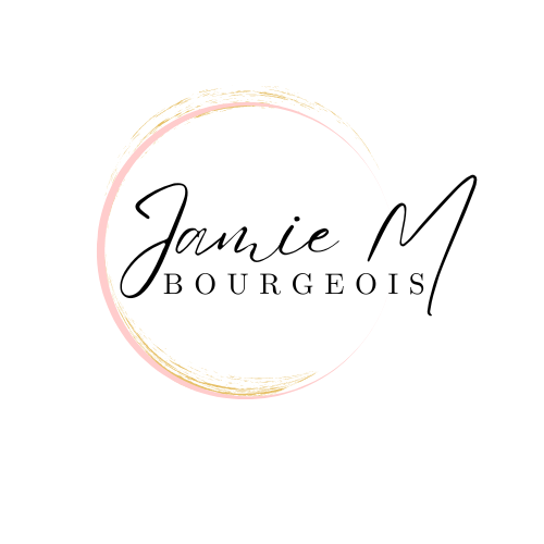 Jamie M Bourgeois