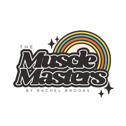 The Muscle Masters