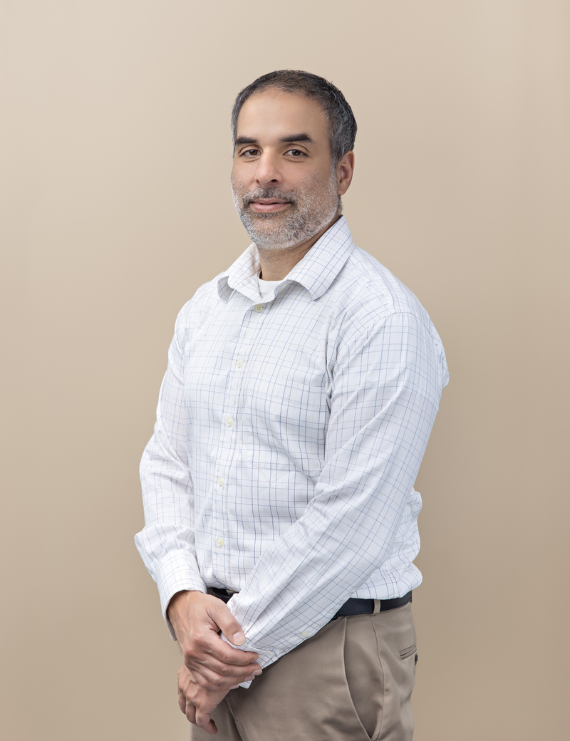 David Malkan