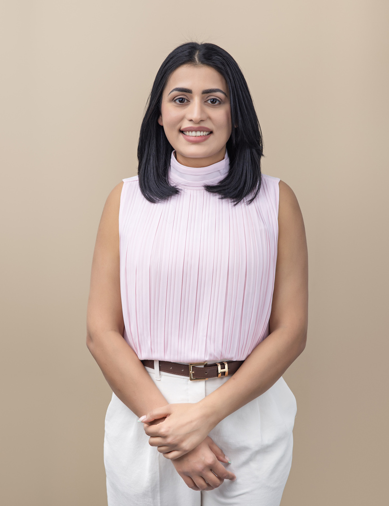 Sumati Sharma