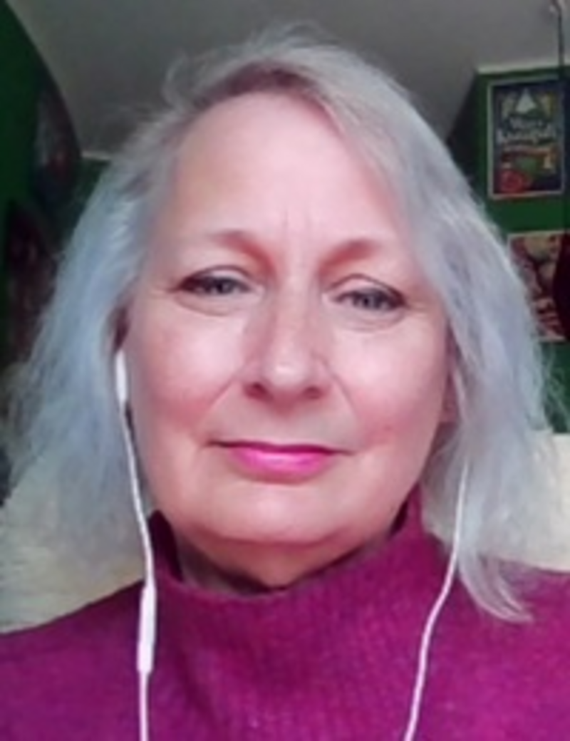 Veronica Freeman