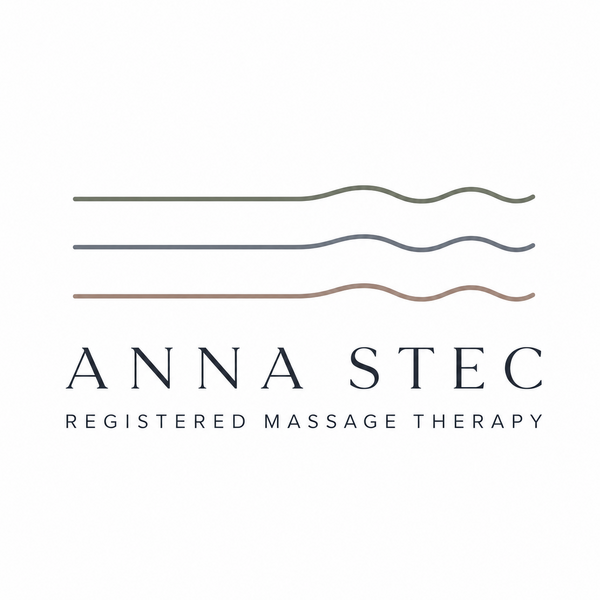 Anna Stec, RMT