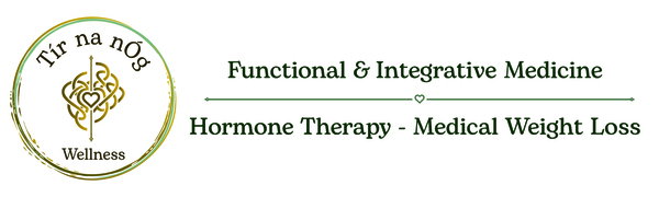 Tir na nOg Wellness Centre