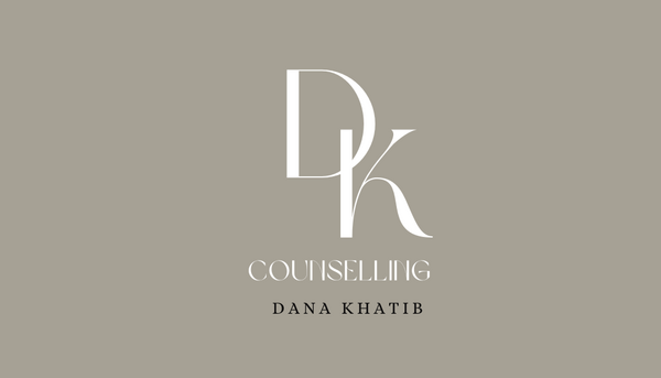 Dana Khatib Counselling