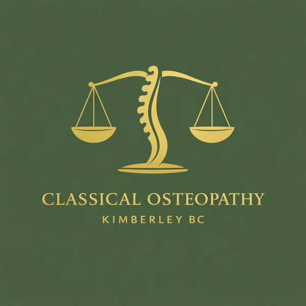 Classical Osteopathy Kimberley