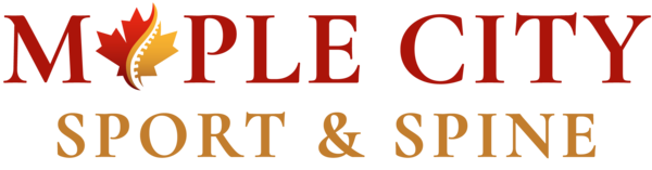 MAPLE CITY SPORT & SPINE