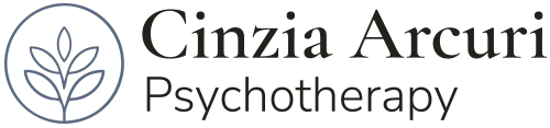 Cinzia Arcuri Psychotherapy