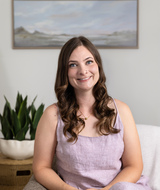 Book an Appointment with Ella LaFleur at Therapy Garden Counselling