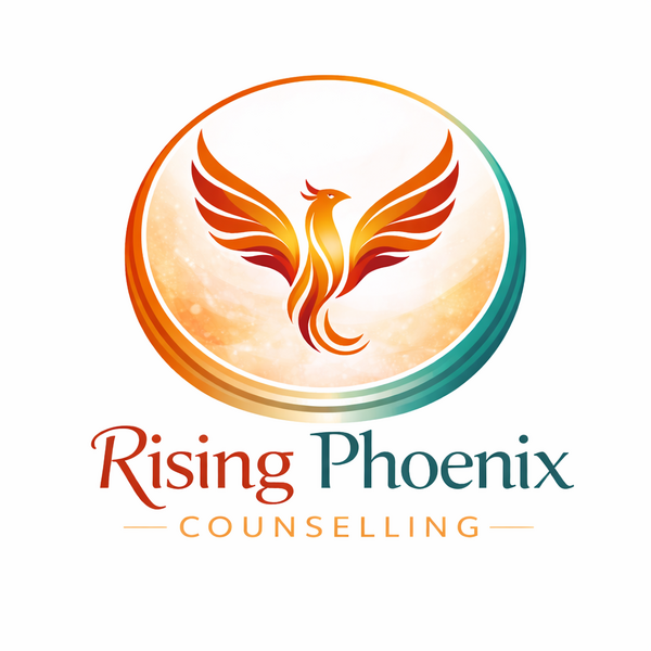 Rising Phoenix Counselling