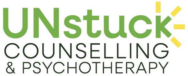 UNstuck Counselling & Psychotherapy