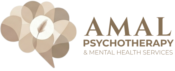 Amal Psychotherapy & Mental Health Services