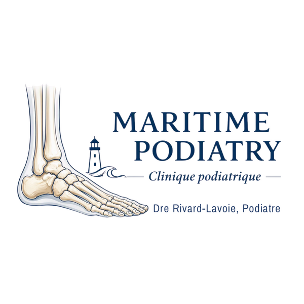Maritime Podiatry