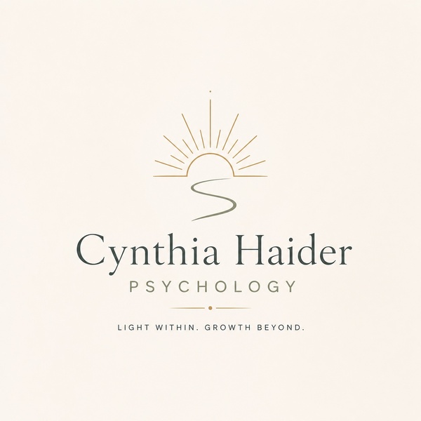 Cynthia Haider Psychology
