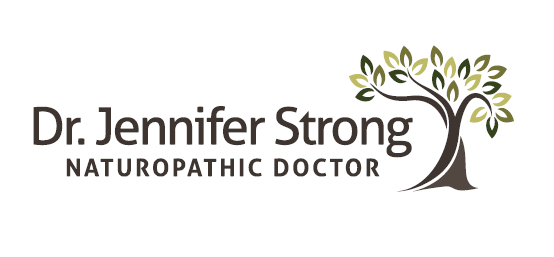 Dr. Jennifer Strong