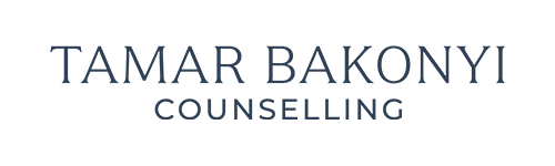 Tamar Bakonyi Counselling