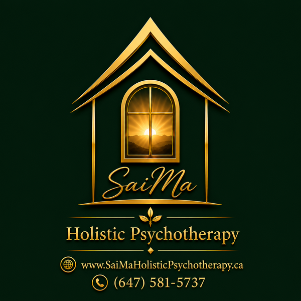 SaiMa Holistic Psychotherapy