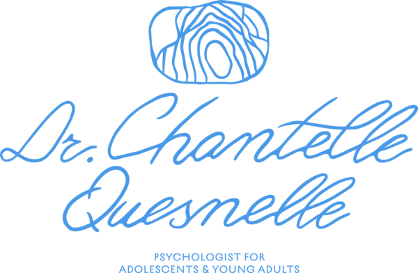 Dr. Chantelle Quesnelle, Ed.D., C.Psych.