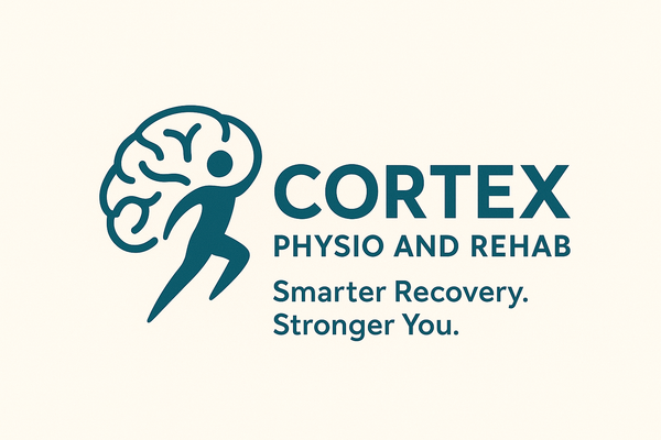 Cortex Physio and Rehab Inc
