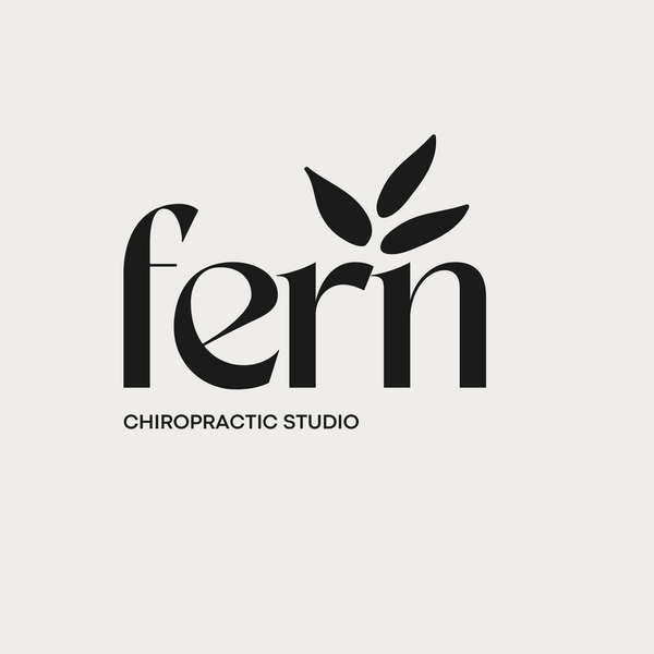 Fern Chiropractic Studio
