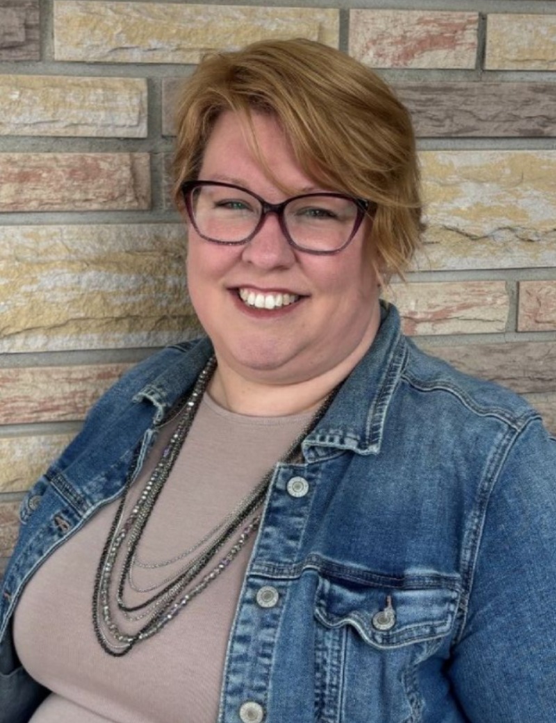 Pamela Retzer