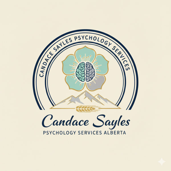Candace Sayles Psychology
