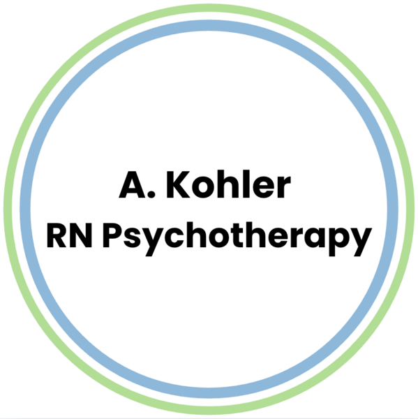 A. Kohler RN Psychotherapy