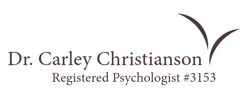 Dr. Carley Christianson