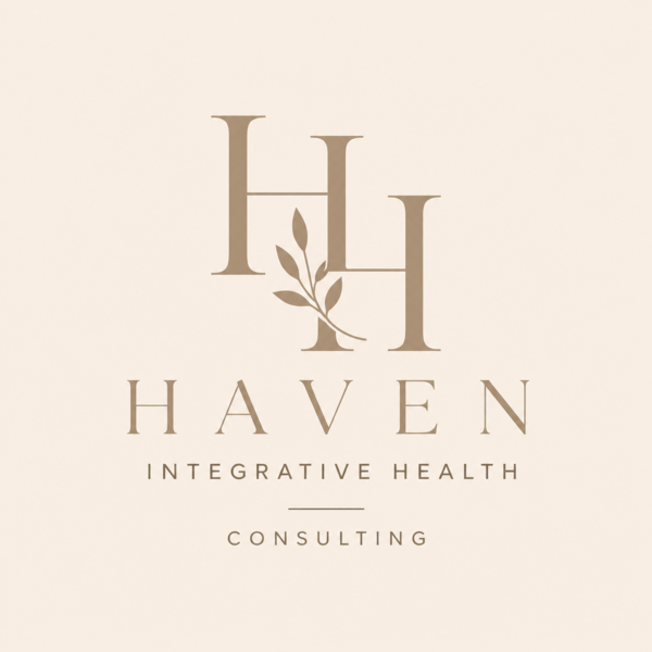 Haven Integrative Health Consulting Inc.