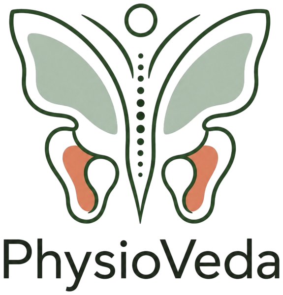 Physioveda