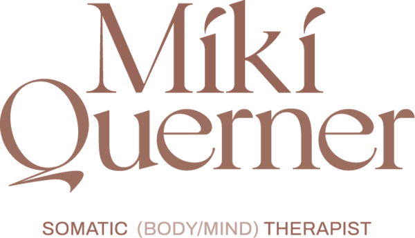 Miki Querner Counselling